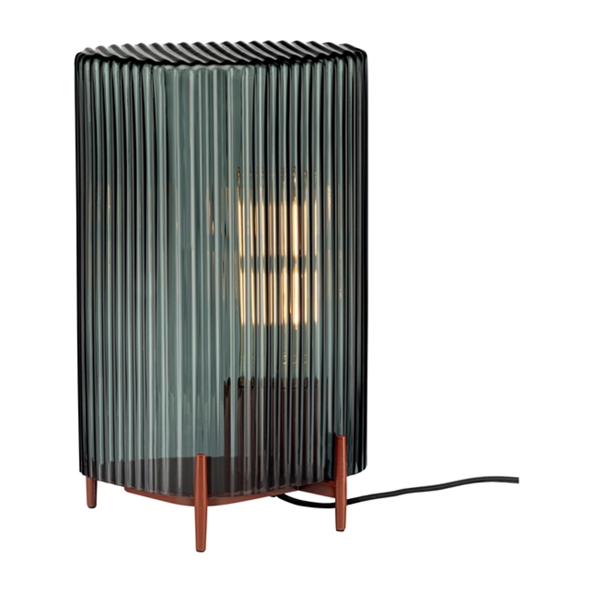 Putki Bordslampa H24 Gr&aring;