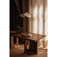 Androgyne Coffee Table Dark Oak