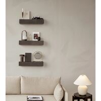 Nimbus Table Mirror Bronzed Brass