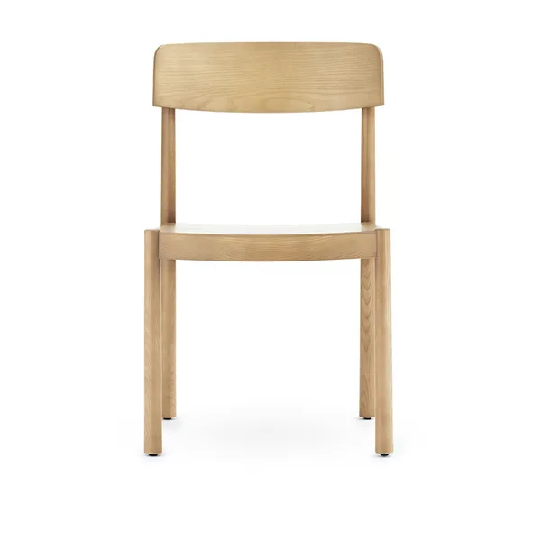 Timb Dining Chair Tan