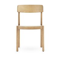 Timb Dining Chair Tan