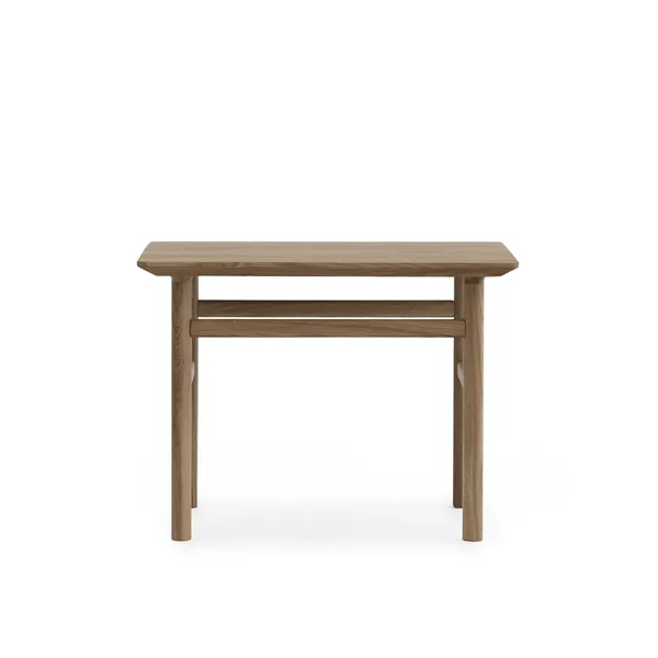 Grow Salontafel Eiken Klein