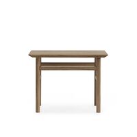 Grow Salontafel Eiken Klein