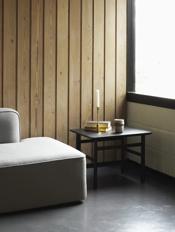 Grow Salontafel Eiken Klein
