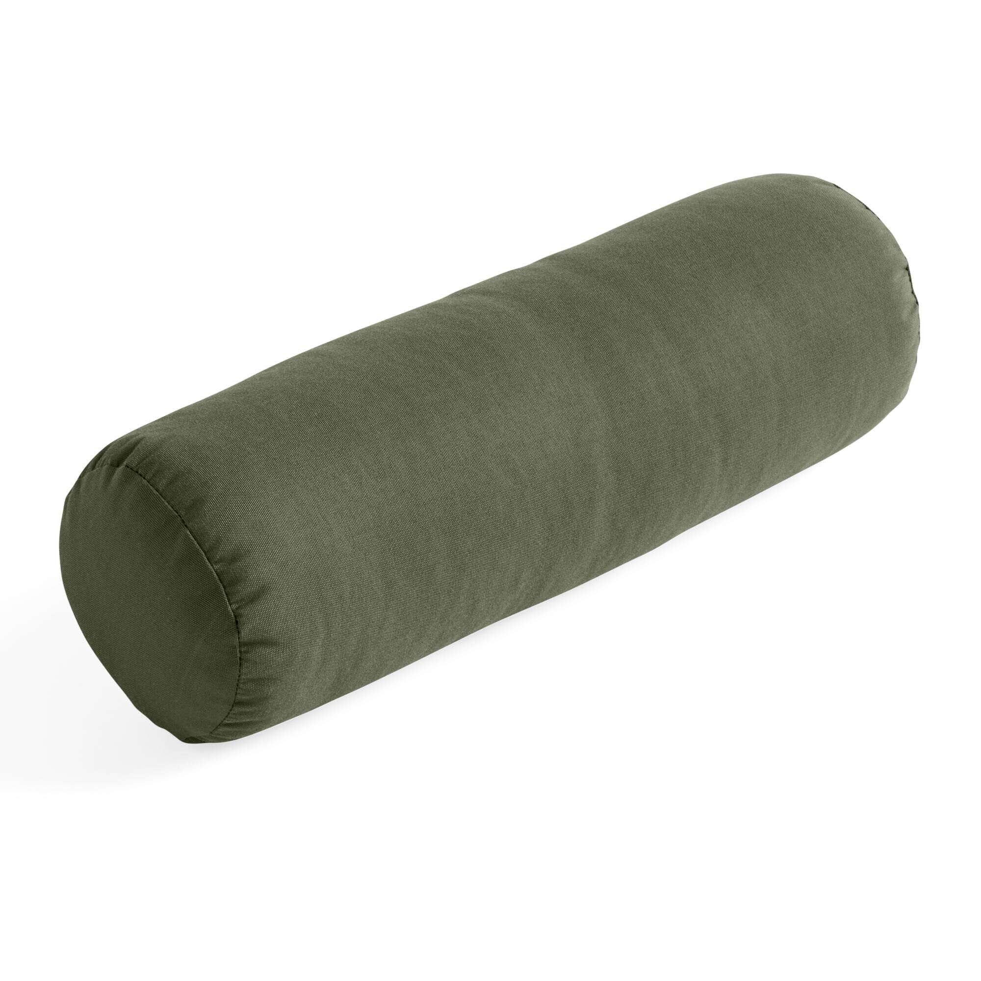 Appui-tête Pour Palissade Chaise Longue Olive
