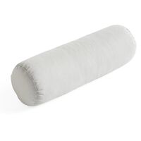Appui-tête Pour Palissade Chaise Longue Gris Ciel