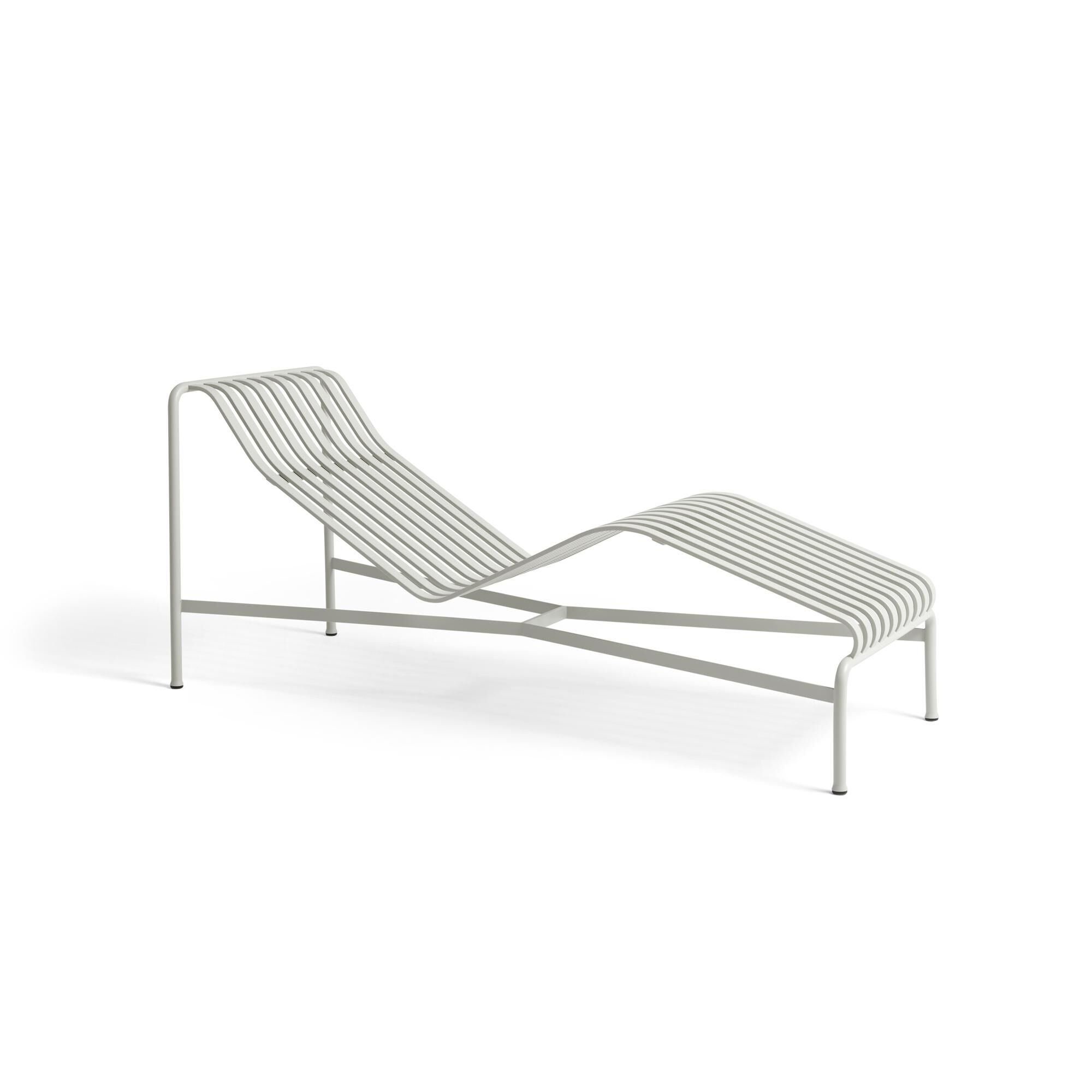 Palissade Chaise Longue Sky Gr