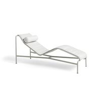 Palissade Chaise Longue Grijs