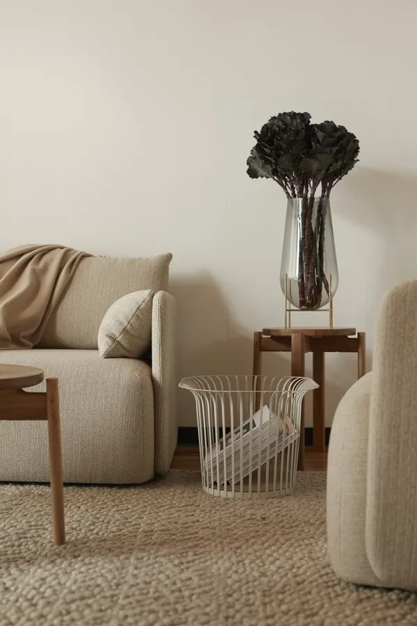 Passage Hocker Natureiche
