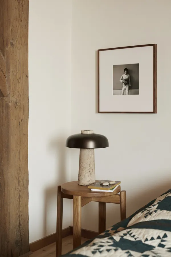 Passage Hocker Natureiche