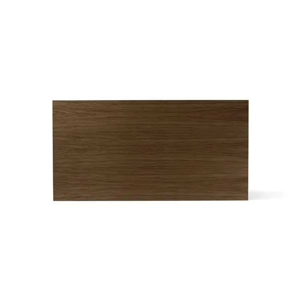 Androgyne Dining Table 210x109 cm Dark Stained Oak