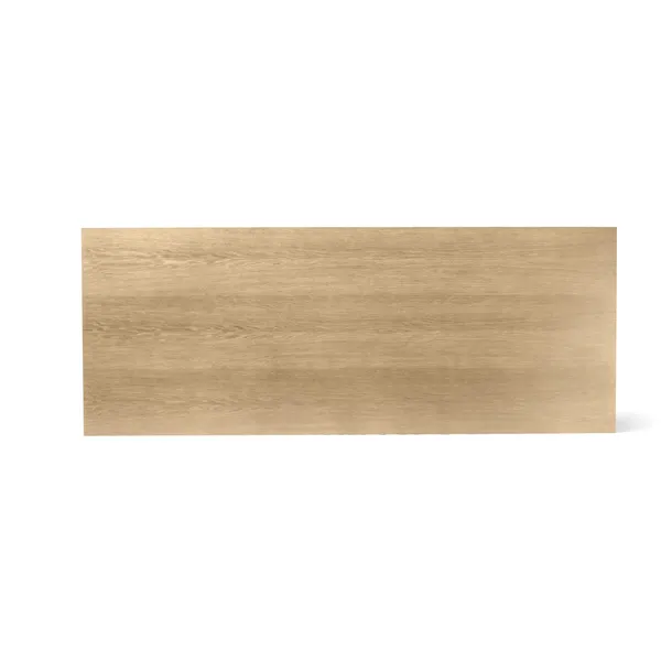 Androgyne Dining Table 278x109 cm Oak