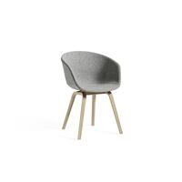 Oak / Grey