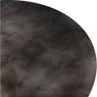 Epic Coffee Table Round Ø110 Gray