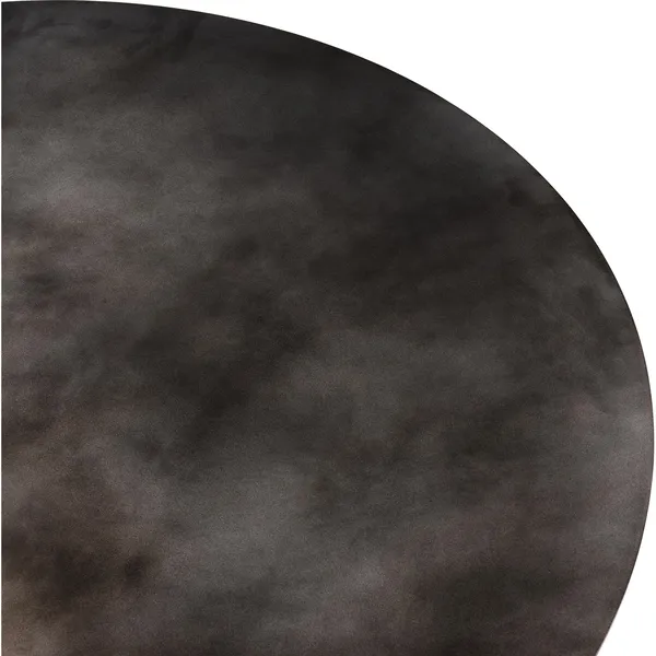 Epic Coffee Table Round Ø110 Gray