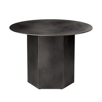 Epic Coffee Table Round Ø60 Gray