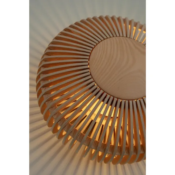 Clava Up Lampa Ścienna/ Lampa Sufitowa Dąb Średni