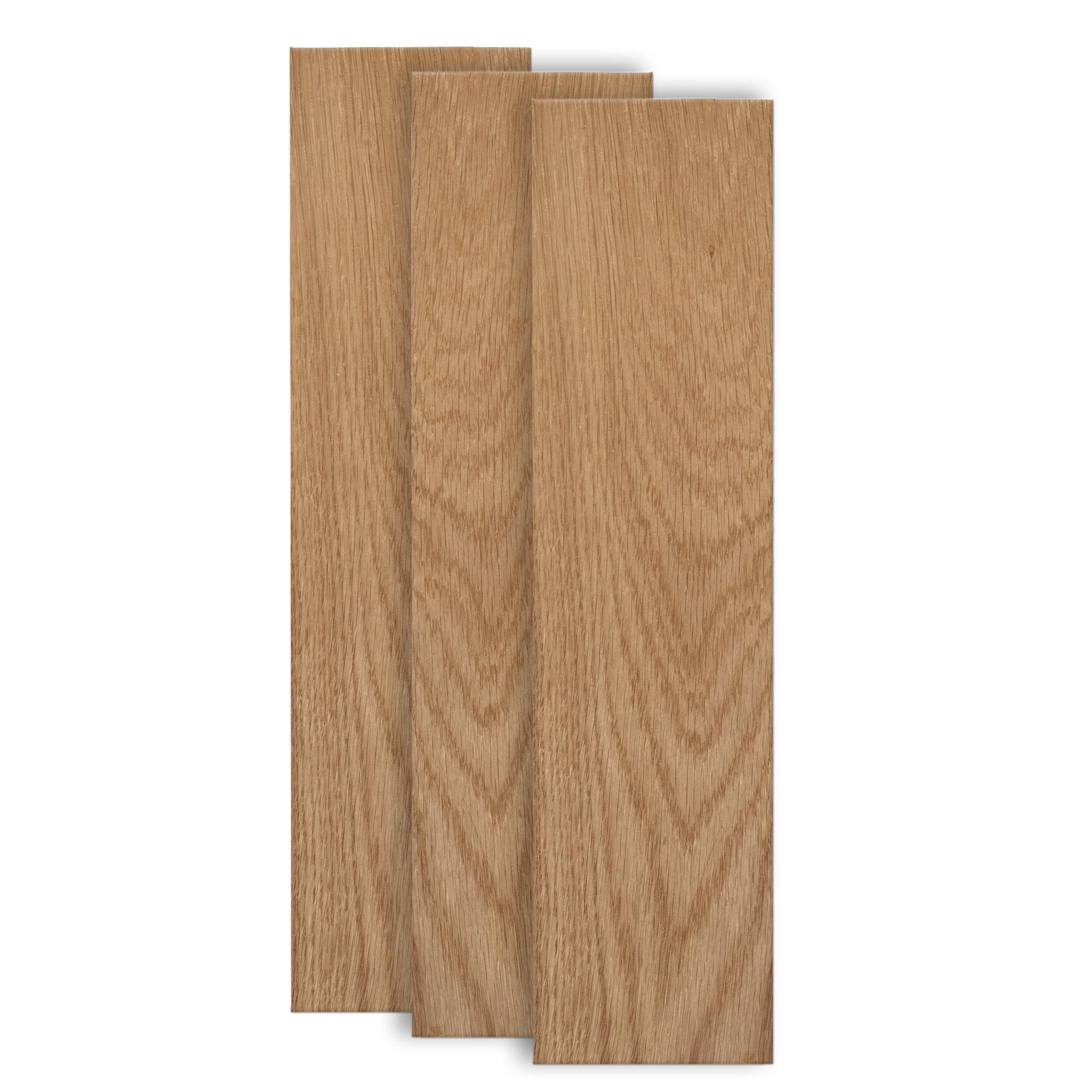 Pythagoras Étagère 3 Pcs. Chêne