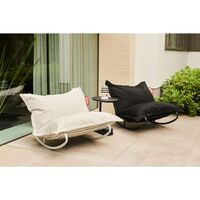 Original Outdoor Beanbag Dark Ocean