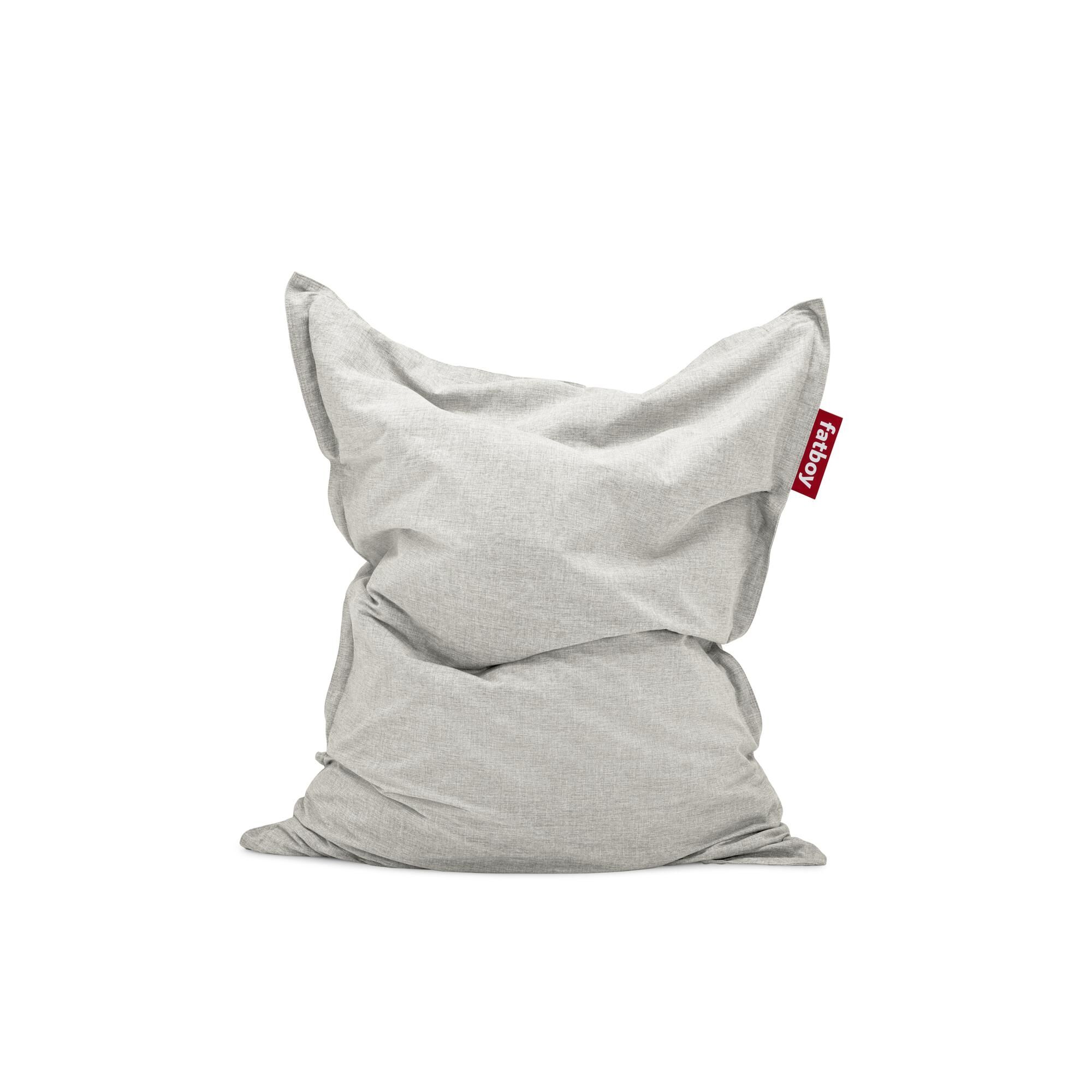 Original Pouf D'éxterieur Brume