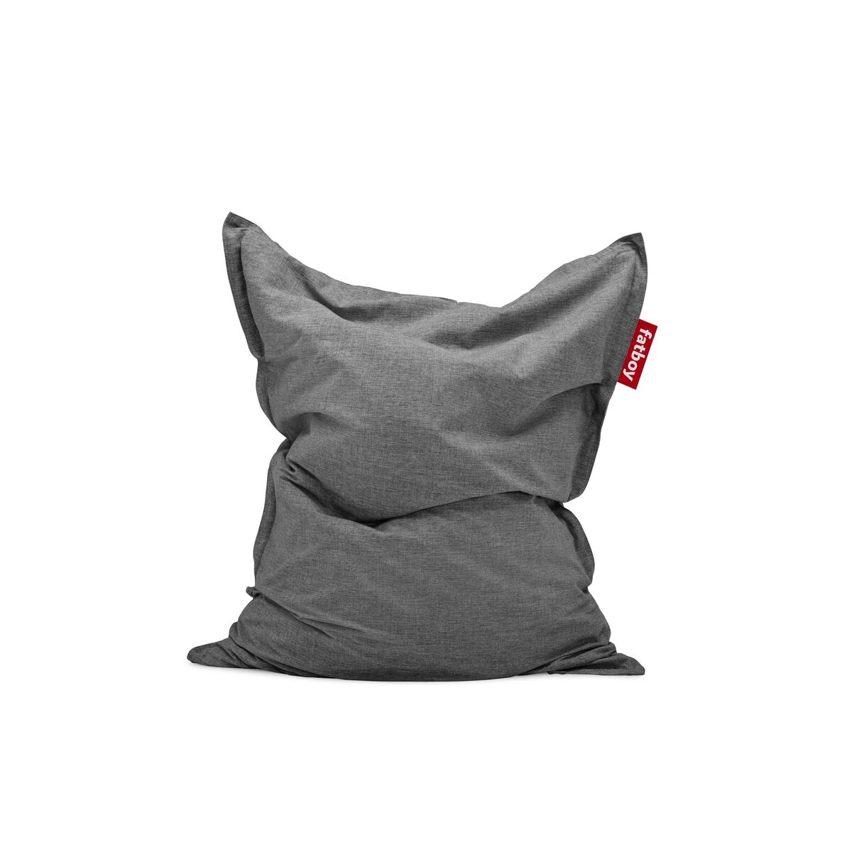 Original Outdoor Sitzsack Rock Grey