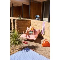 Original Outdoor Sitzsack Rock Grey