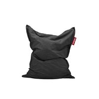 Puf de Exterior Original Gris Trueno