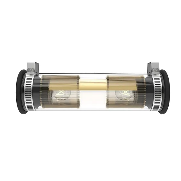 350 Lámpara de Pared Oro