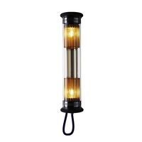 500 Wandlamp Goud