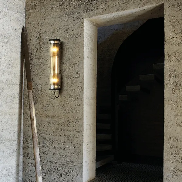 500 Wall Lamp Gold