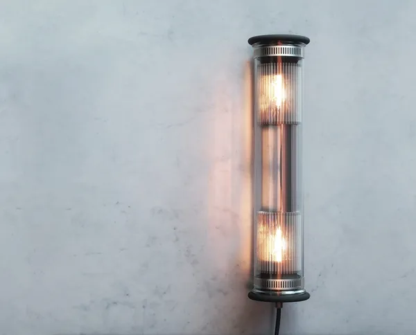 500 Wall Lamp Gold