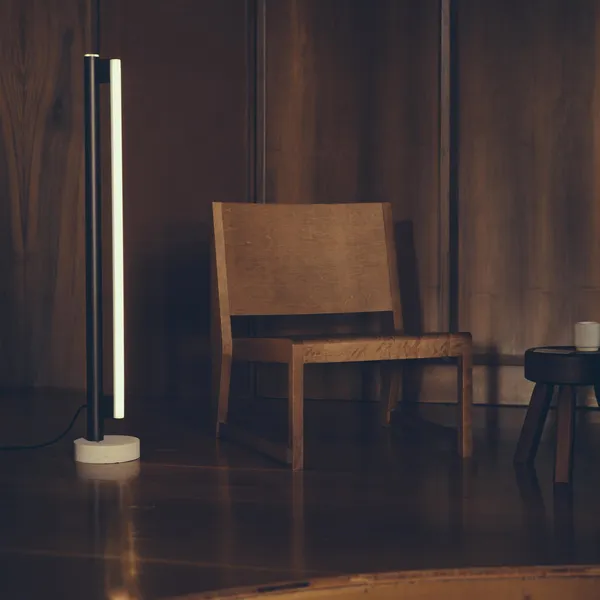 Lampa Stojąca Eiffel Single 1000