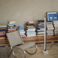 Lampa Stojąca Eiffel Single 1000