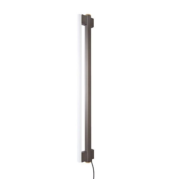 Bas F&ouml;r Eiffel Enkel V&auml;gglampa 1000 Gun Metall