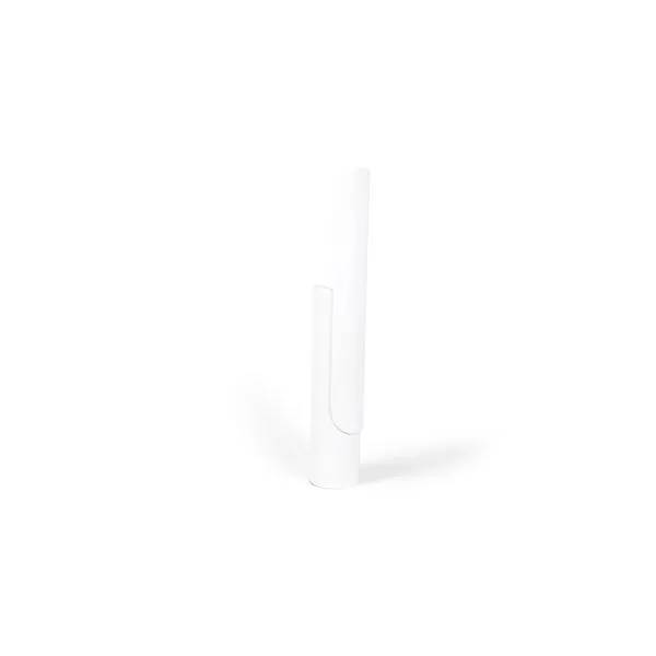 T-Lamp Table Lamp White