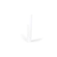 T-Lamp Table Lamp White