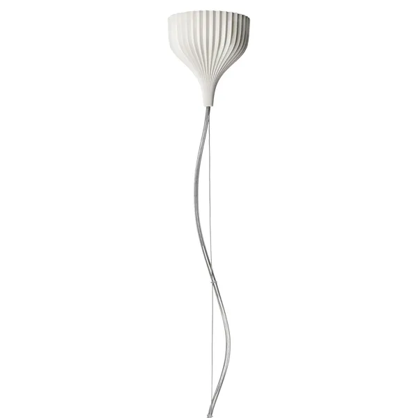 Gé Pendant White/ Gold