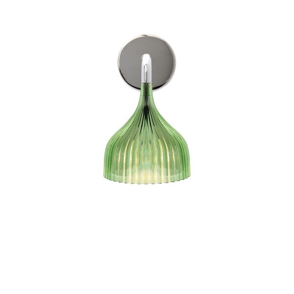 È Applique Verde