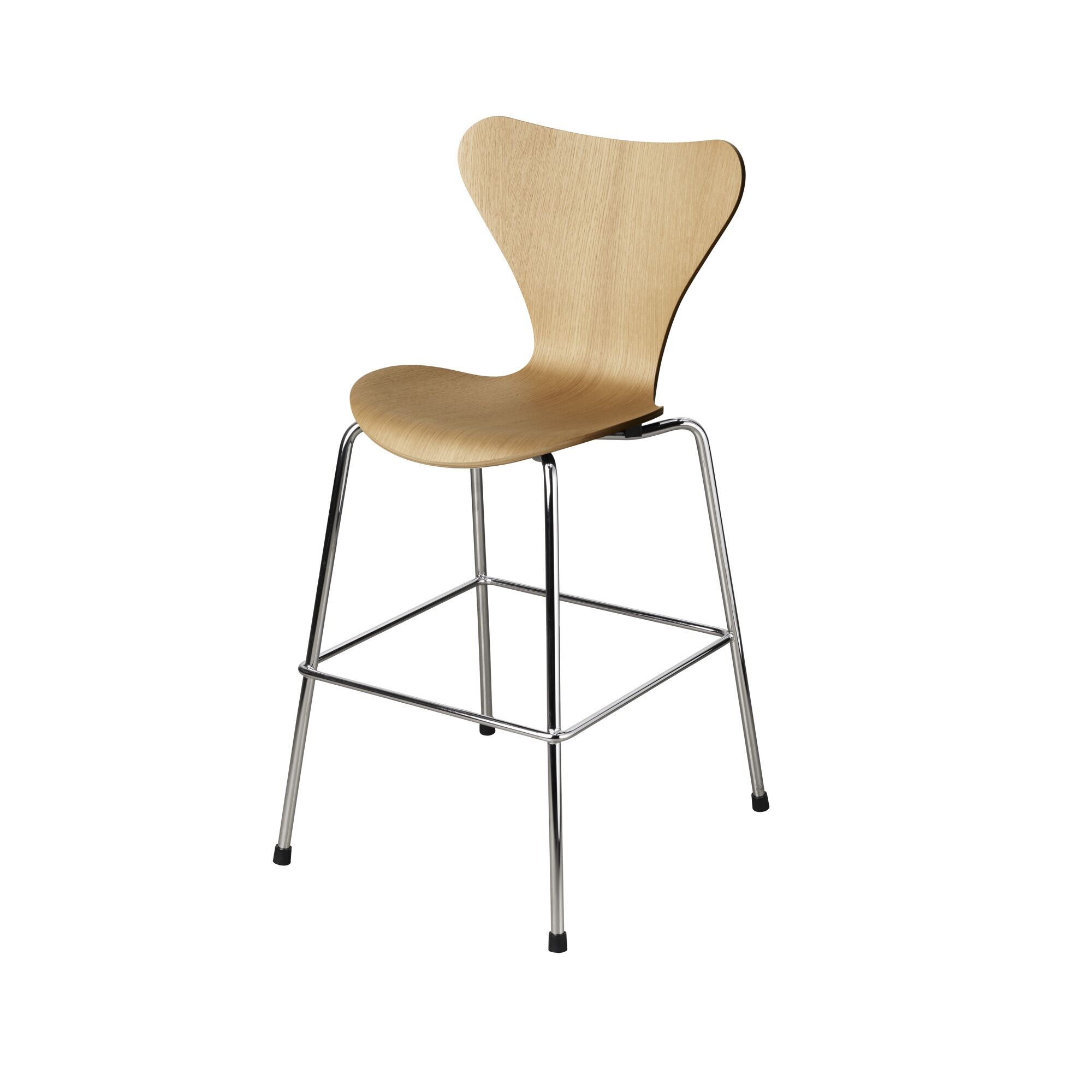 Série 7 Chaise Junior Ex