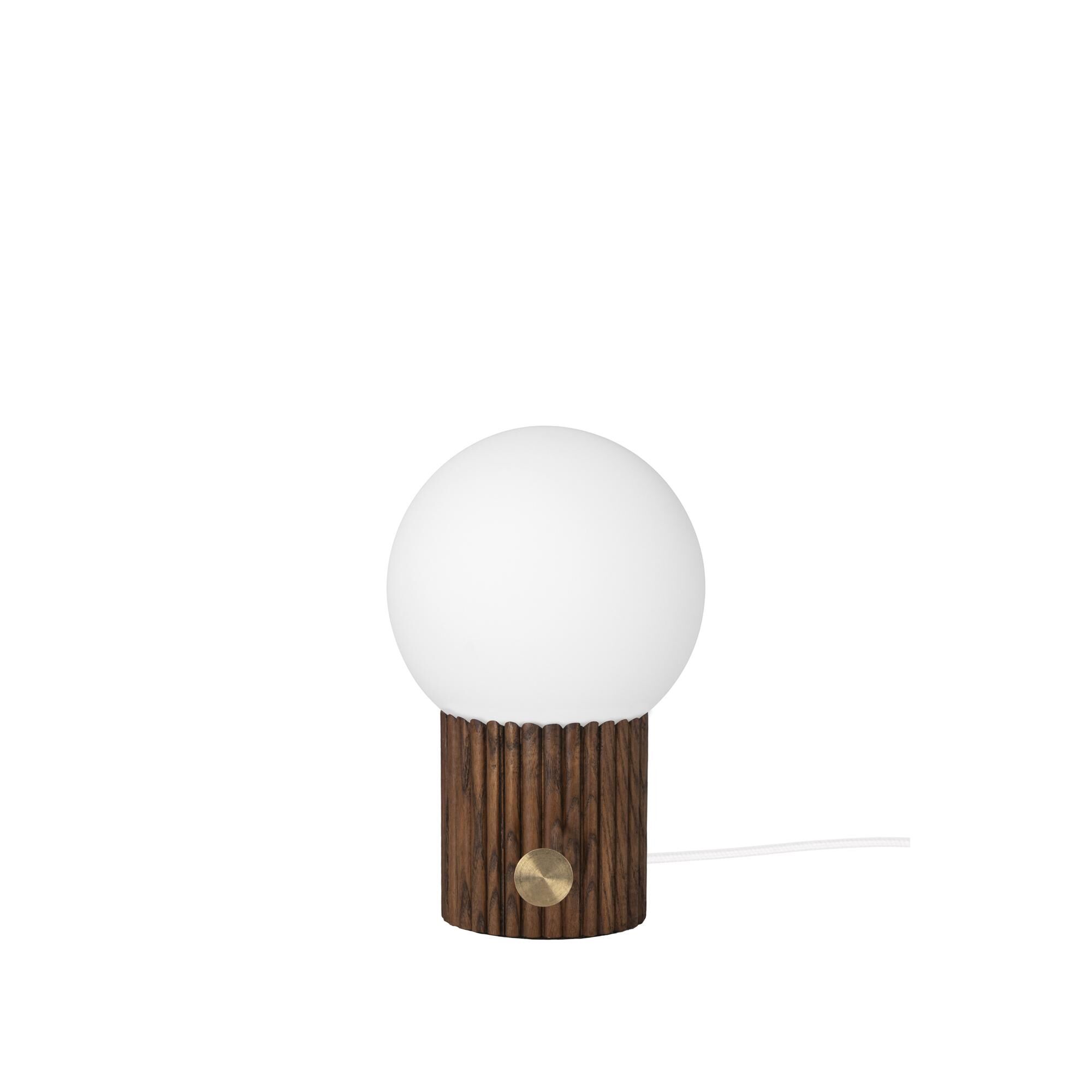 Hubble 15 Bordslampa Valn&ouml;t