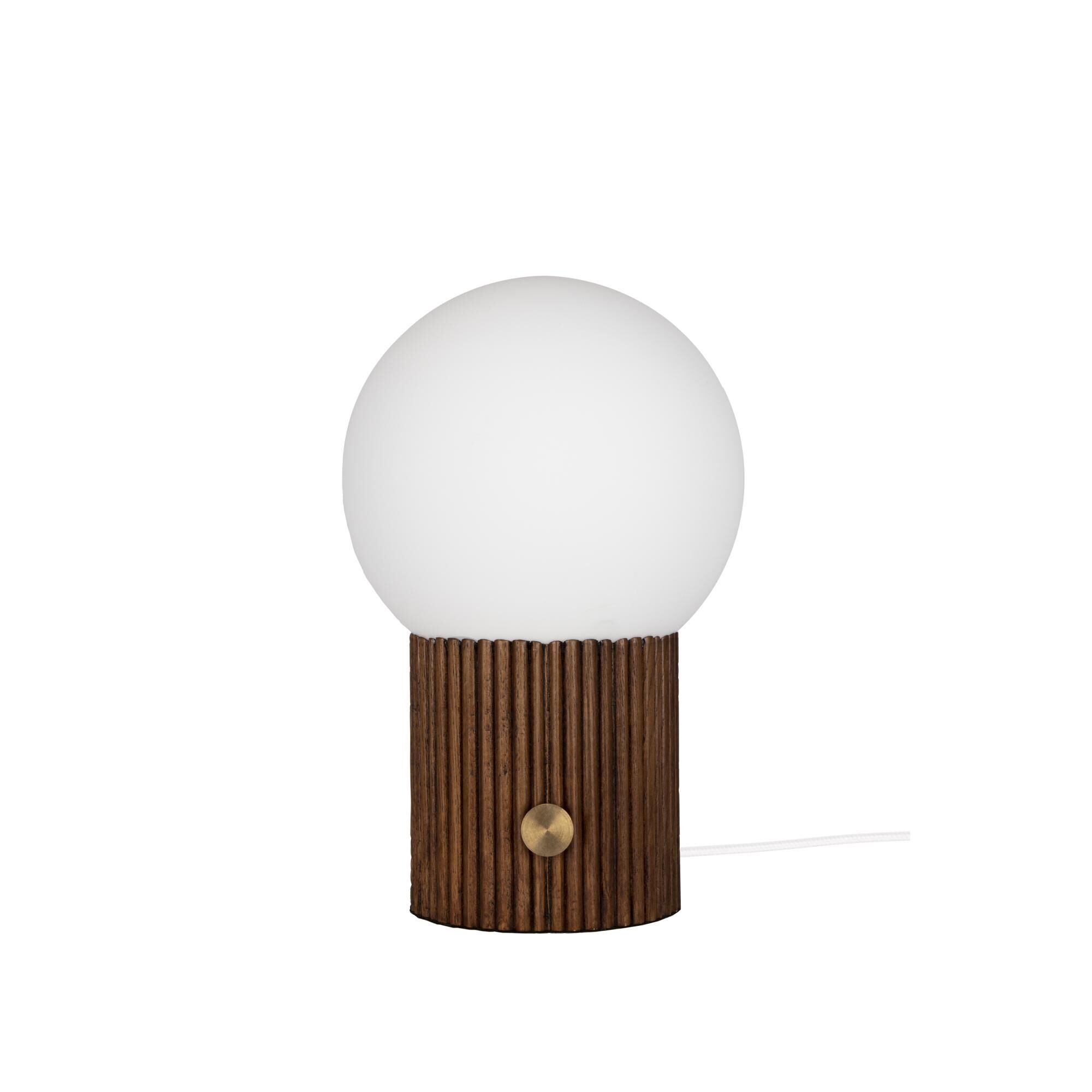 Hubble 22 Bordslampa Valn&ouml;t