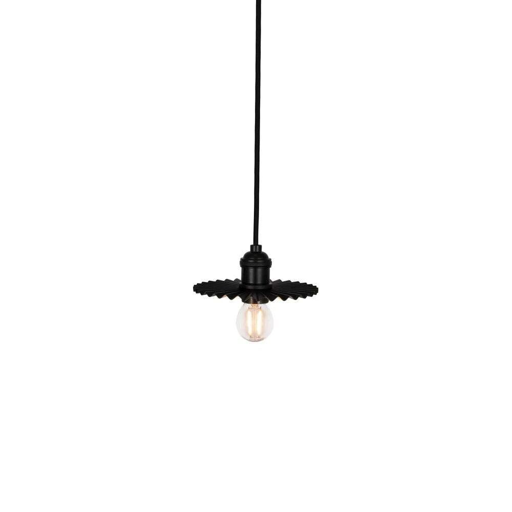 Omega 15 Suspension Noir