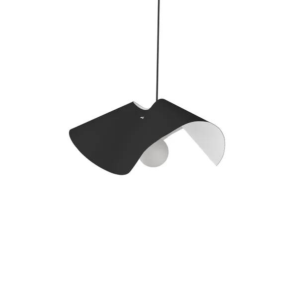 Pendelleuchte 50 Pendelleuchte Schwarz