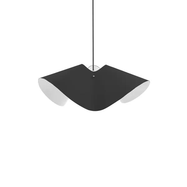 Pendelleuchte 50 Pendelleuchte Schwarz