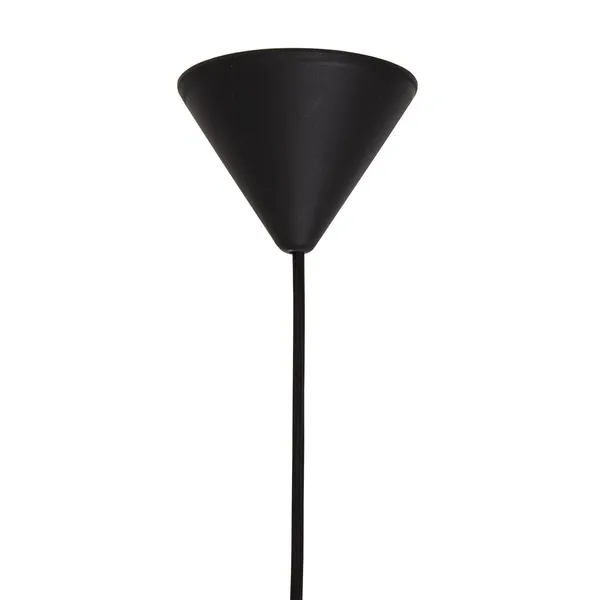 Pendelleuchte 50 Pendelleuchte Schwarz