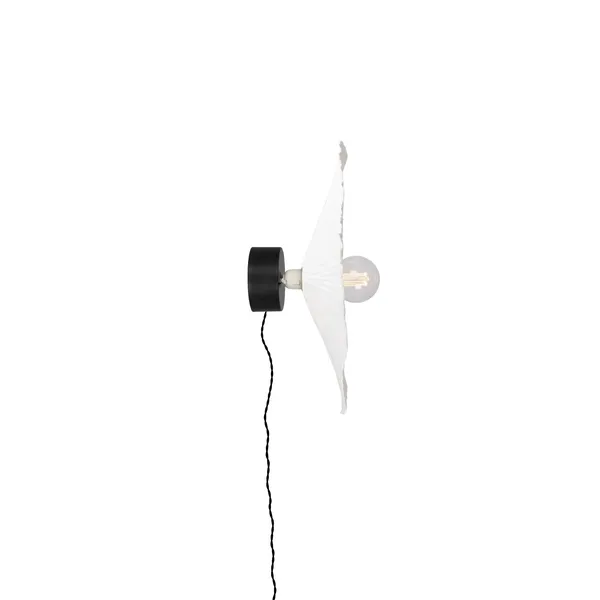 Tropez 60 Ceiling Light/ Wall Lamp Natural