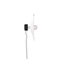 Tropez 60 Ceiling Light/ Wall Lamp Natural