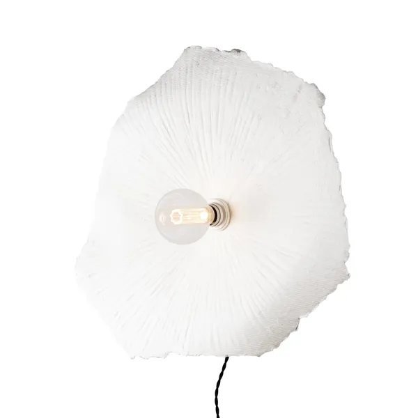 Tropez 60 Ceiling Light/ Wall Lamp Natural