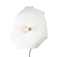 Tropez 60 Ceiling Light/ Wall Lamp Natural