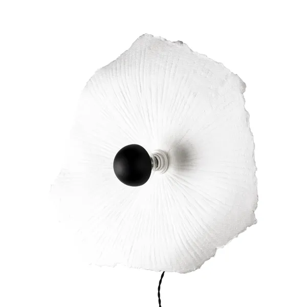 Tropez 60 Ceiling Light/ Wall Lamp Natural